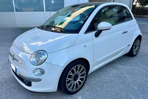 Fiat 500 1.2 EasyPower Lounge