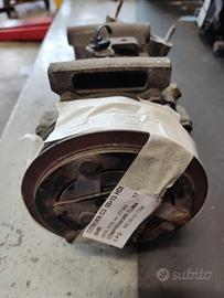 Compressore clima CITROEN C3 1398cc HDI del 2011