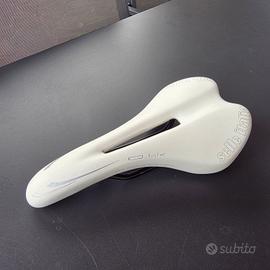 sella Selle Italia Q-Bik Flow