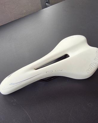 sella Selle Italia Q-Bik Flow