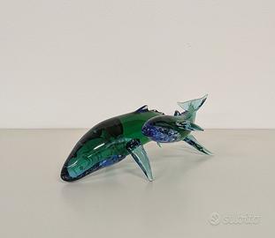 Roberto Cammozzo - Scultura - Vetro di Murano