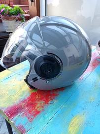 Casco da moto
