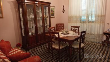 Sala da pranzo classica