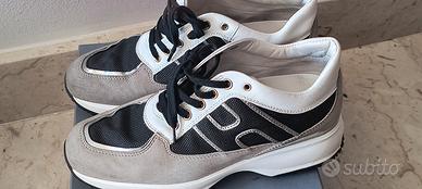 Scarpe donna Hogan originali  37½
