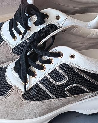 Scarpe donna Hogan originali  37½