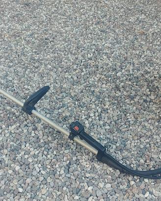 Decespugliatore MITSUBISHI ALPINA 32CC PESO PIUMA