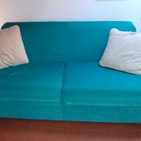 divano letto. RITIRO ENTRO IL 25 FEBBRAIO 
