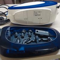 Vaporetto Go 3,5 bar Polti