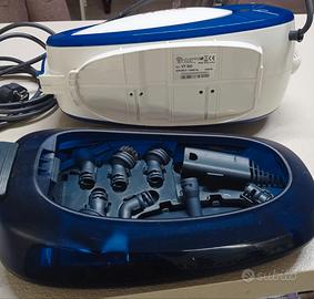 Vaporetto Go 3,5 bar Polti