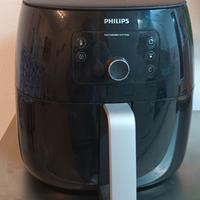 Friggitrice ad Aria Xxl Philips