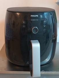 Friggitrice ad Aria Xxl Philips