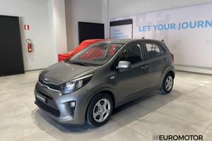 Kia Picanto 1.0 dpi Urban amt