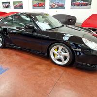 Porsche 996 911 gt2 A.S.I.