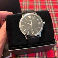 Emporio Armani Orologio Uomo