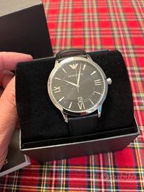 Emporio Armani Orologio Uomo