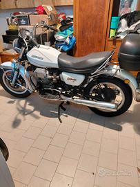 Moto Guzzi