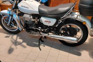 Moto Guzzi