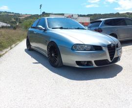 Alfa Romeo 156 1.9 JTD