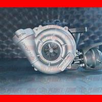 Turbo turbina NUOVA Volvo C30 1.6 D