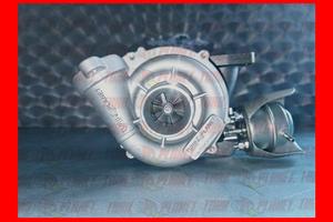 Turbo turbina NUOVA Volvo C30 1.6 D