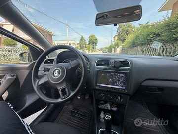 Vw polo 1.2 comfortline 70cv benzina