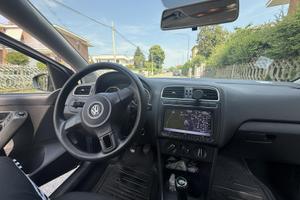 Vw polo 1.2 comfortline 70cv benzina