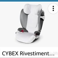 Rivestimento seggiolino auto Cybex S-Fix