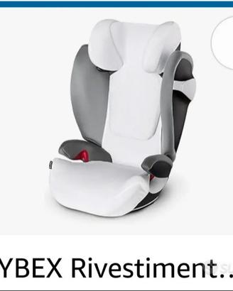 Rivestimento seggiolino auto Cybex S-Fix