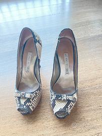 Scarpe luciano padovan