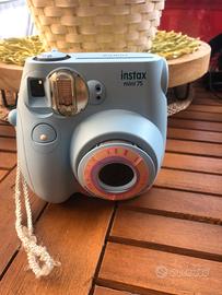 Macchina fotografica Fuji instax