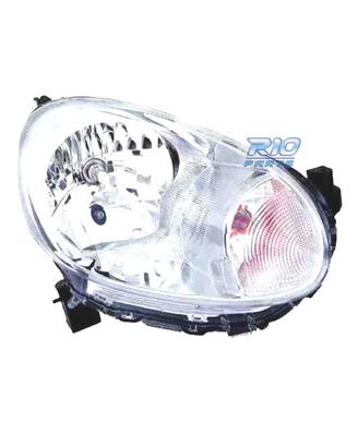 FARO DESTRO NISSAN MICRA K13 11-14
