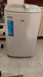 Climatizzatore Portatile Argo Iro Plus 13000 BTU