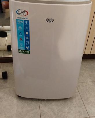 Climatizzatore Portatile Argo Iro Plus 13000 BTU