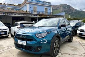 FIAT 600 Hybrid MHEV