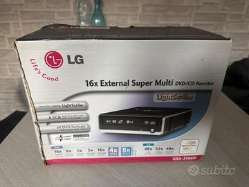 Lettote Dvd Lg