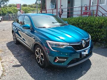 Renault Arkana TCe 140 CV EDC Techno