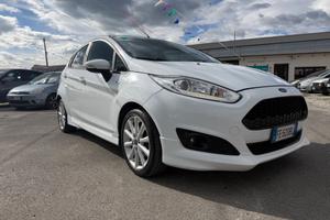 Ford Fiesta 1.5 TDCi 75CV 5 porte ST-Line