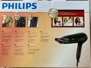 Phon Philips TermoProtect  HP8230