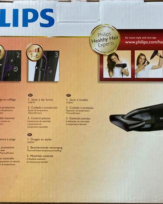 Phon Philips TermoProtect  HP8230