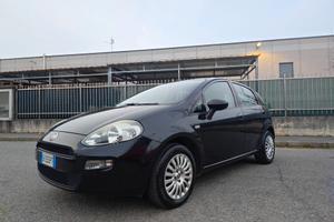 Fiat Punto 1.2BENZ SOLO 79.000KM X NEOPAT.