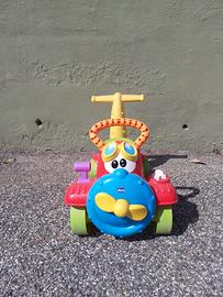 AEROPLANINO CAVALCABILE CHICCO