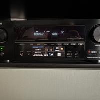 Denon AVR-x1500H