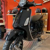 VESPA PRIMAVERA 125 - E5+