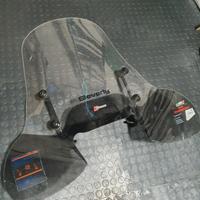 PARABREZZA FACO PIAGGIO BEVERLY HPE 300-400