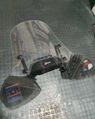 PARABREZZA FACO PIAGGIO BEVERLY HPE 300-400