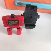 orologio originale transformers
