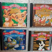 Giochi CD-ROM