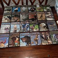 DVD video ENCICLOPEDIA DELLA CACCIA