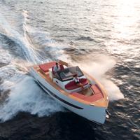 Fiart 35 seawalker