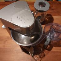 Robot Planetaria Kenwood